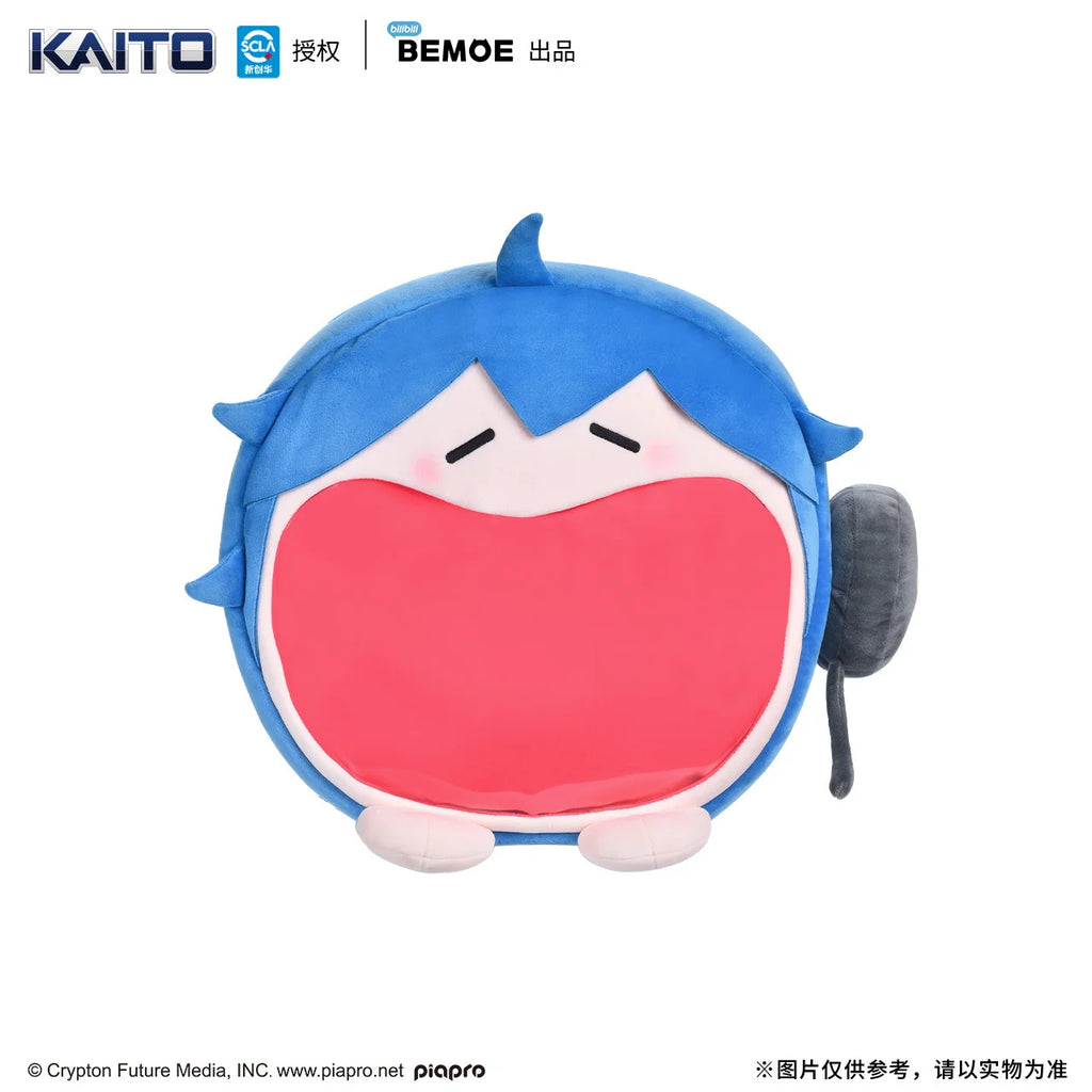Hatsune Miku - KAITO UWA Series 4ways Itabag BEMOE