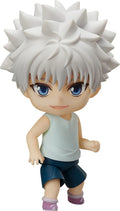 Hunter x Hunter - Killua Zoldyck(re-run) Nendoroid Good Smile Company