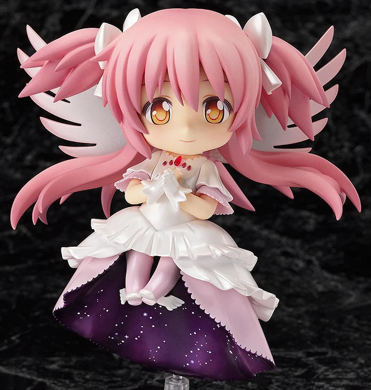 Puella Magi Madoka Magica - Madoka (Re-run) Nendoroid Good Smile Company