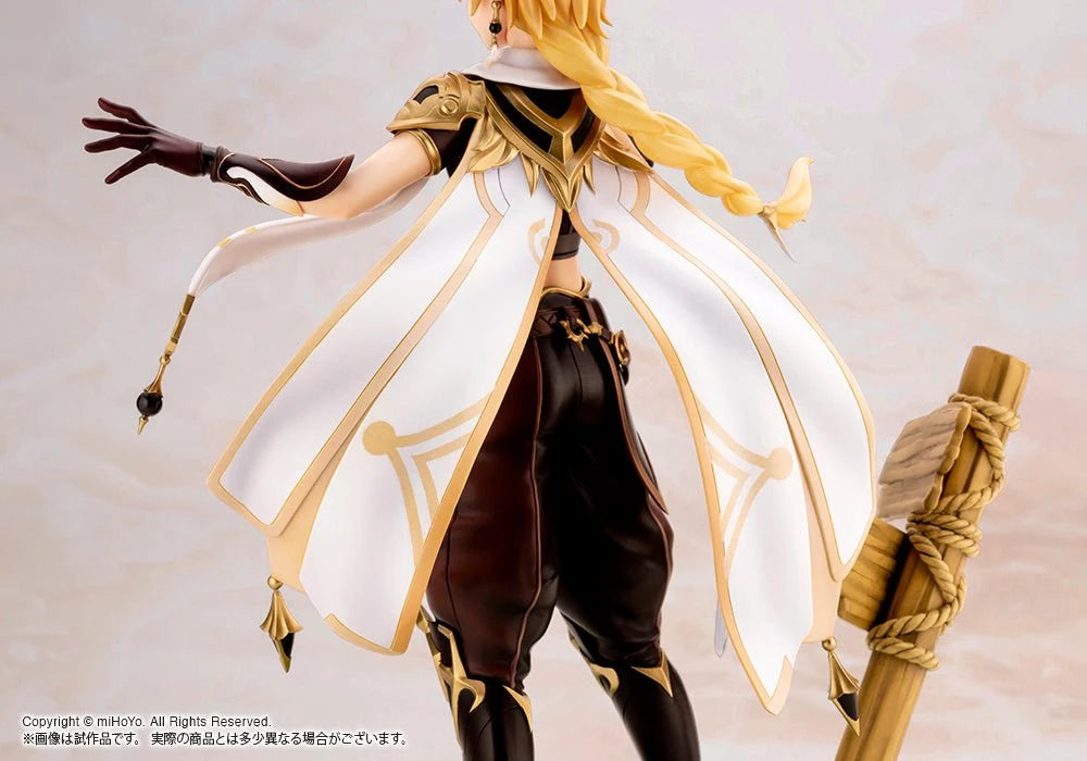 Genshin Impact - Aether 1/7 Scale Figure miHoyo