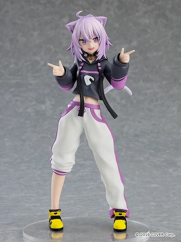 Hololive Production - Nekomata Okayu(re-run) POP UP PARADE Figure Good Smile Company