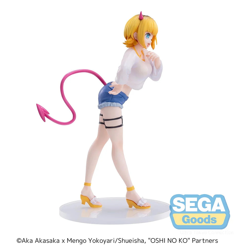 OSHI NO KO - MEMcho Prize Figure SEGA