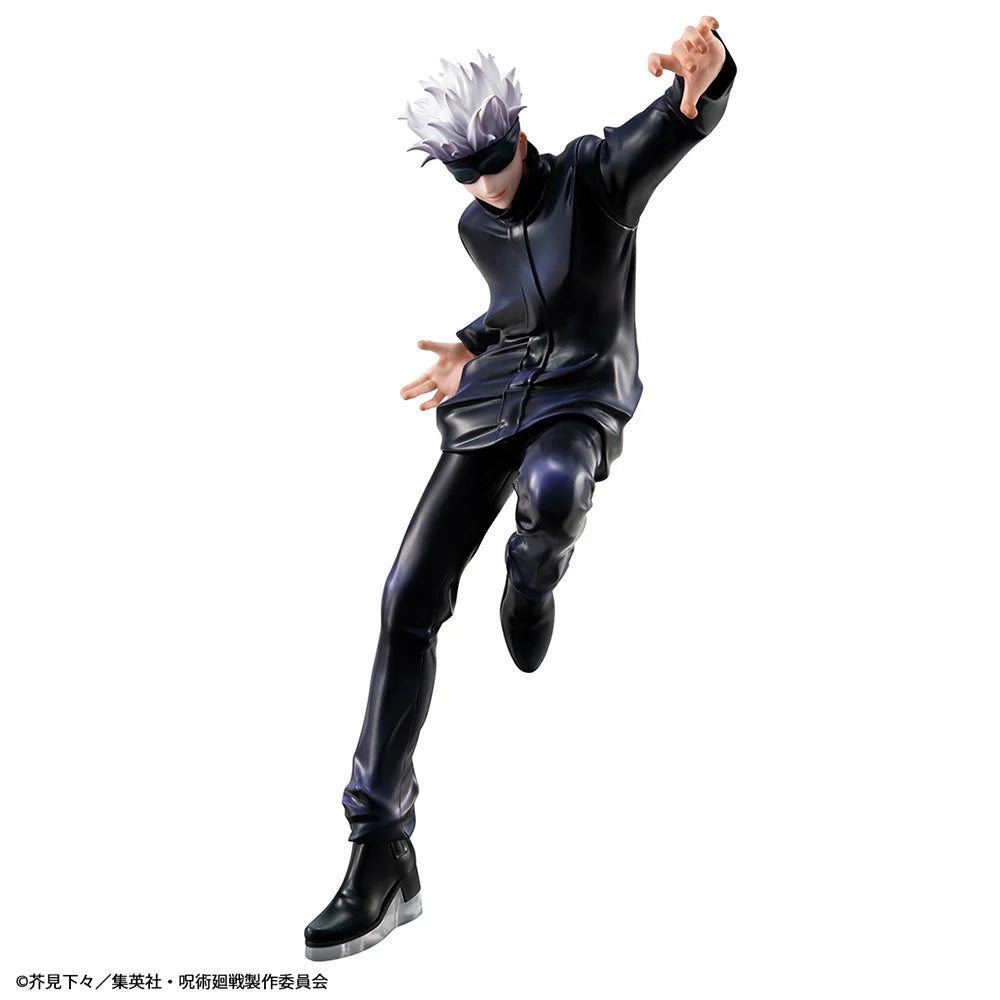 Jujutsu Kaisen - Gojo Satoru 1/8 Scale Figure MegaHouse