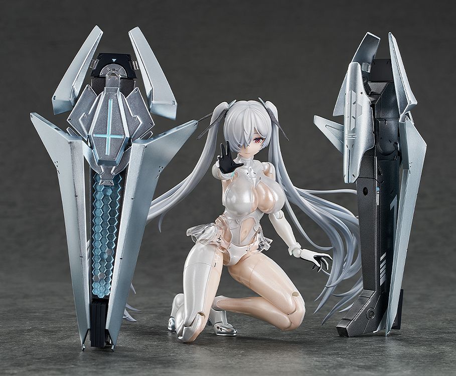 Goddess of Victory: Nikke - Cinderella Hyper Body Good Smile Arts Shanghai