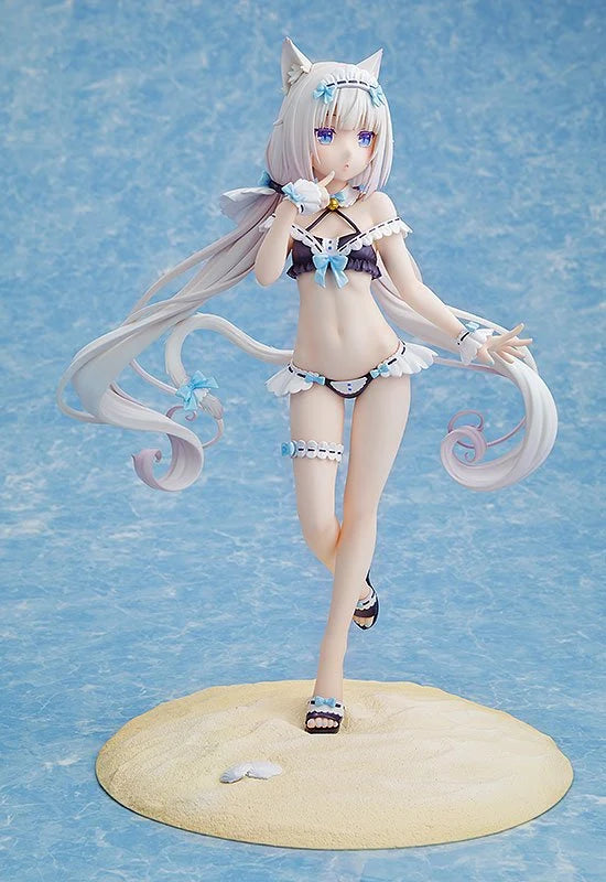 NEKOPARA - Vanilla (Maid Swimsuit ver.) 1/7 Scale Figure Kadokawa