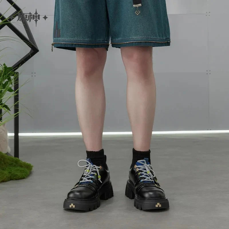 Genshin Impact - Kinich Impression Platform Shoes miHoYo