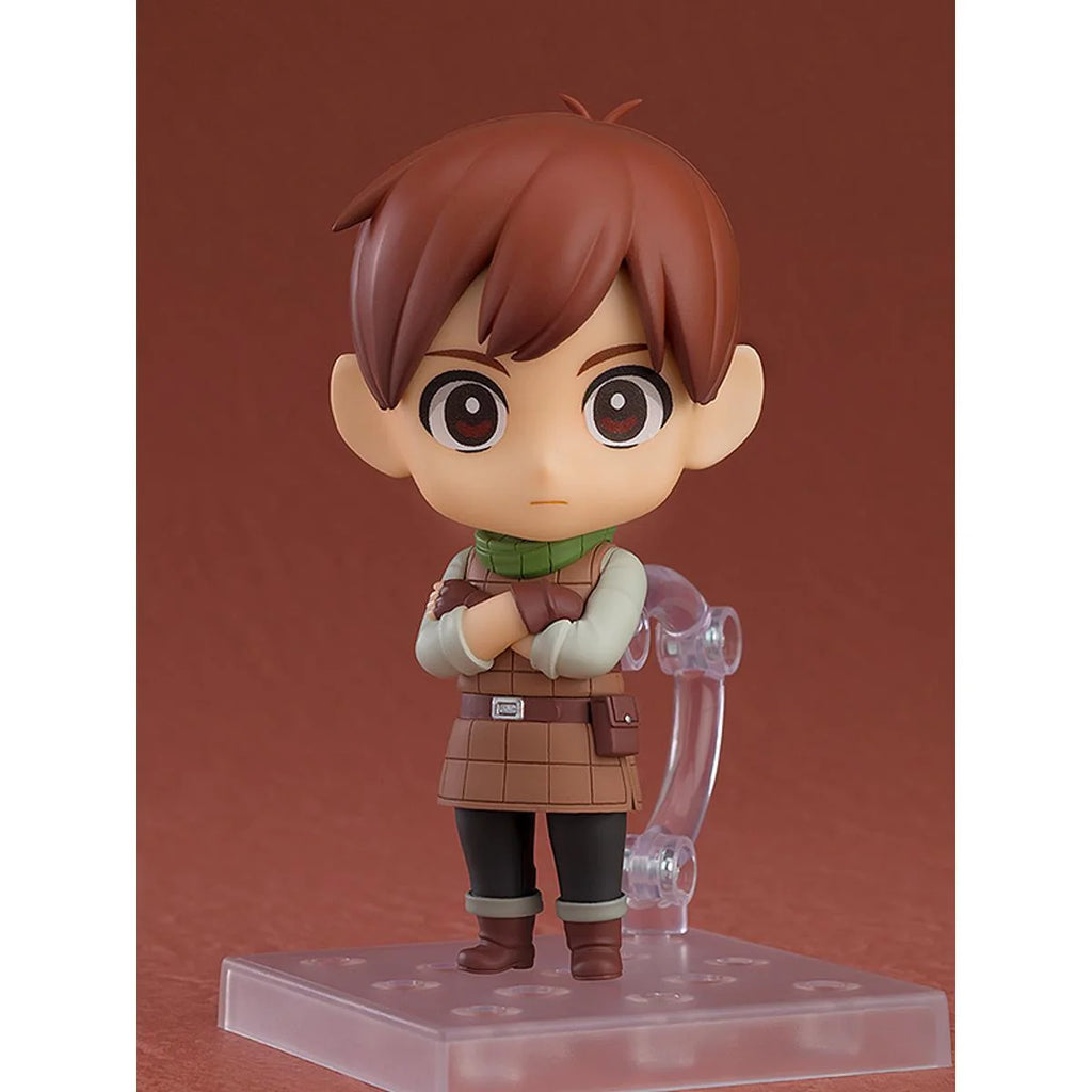 Delicious in Dungeon - Chilchuck Nendoroid Good Smile Company