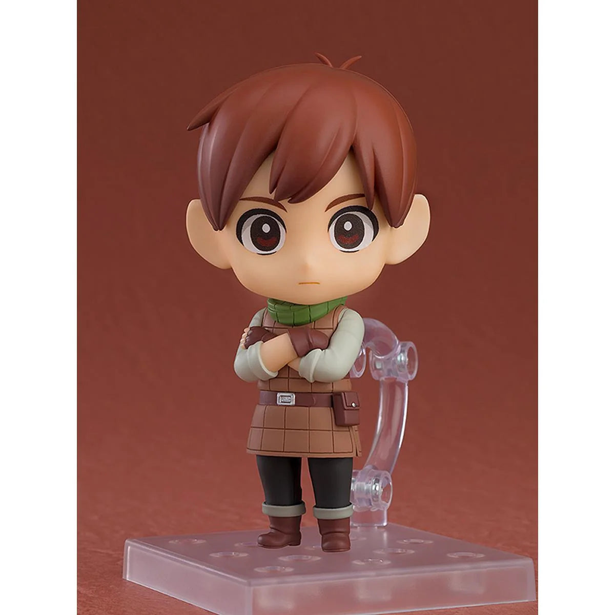 Delicious in Dungeon - Chilchuck Nendoroid Good Smile Company