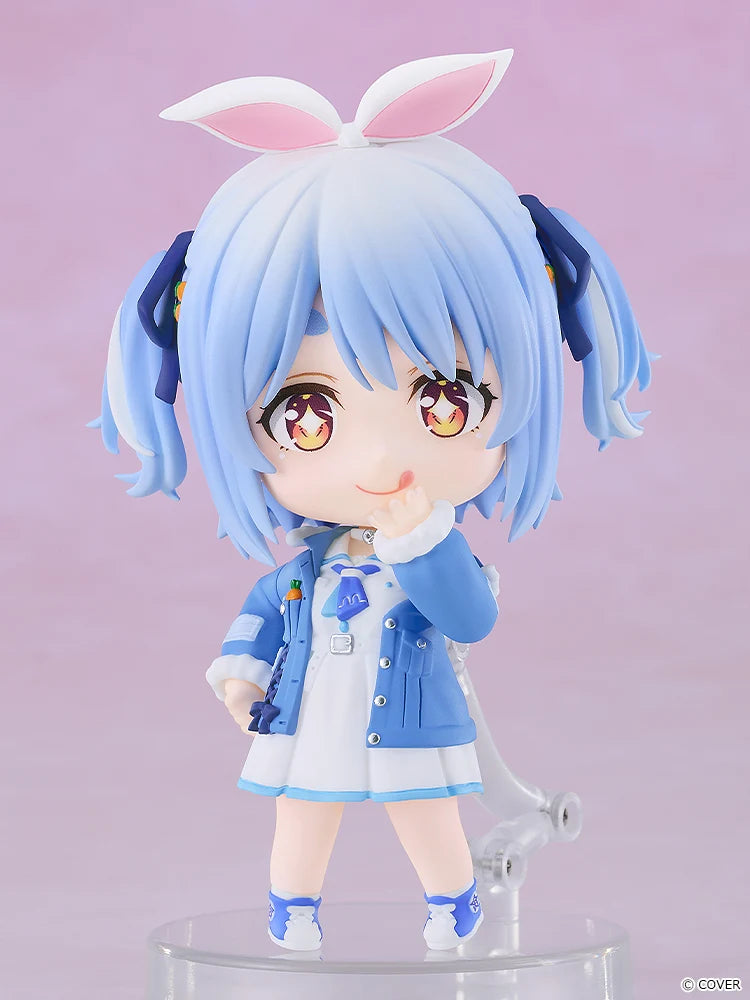 Hololive Production - Usada Pekora (Casual Outfit Ver.) Nendoroid Good Smile Company
