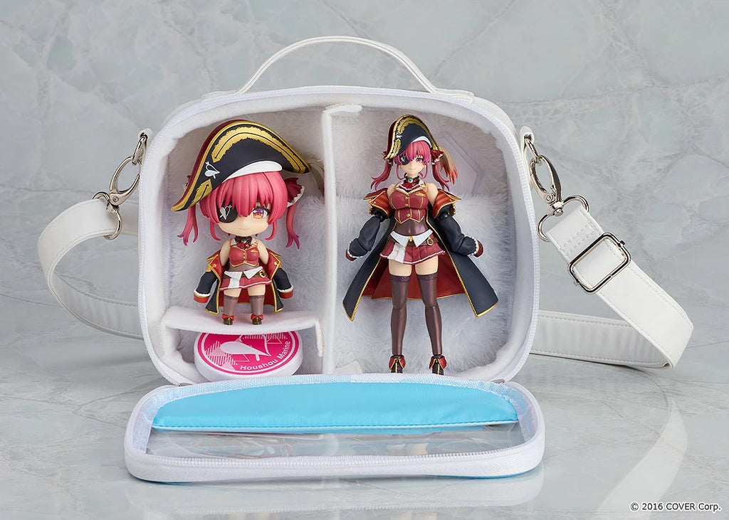 Hololive Production - Hololive (Design Ver.) Nendoroid Pouch Bag Good Smile Company