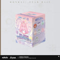 Honkai: Star Rail - Cosmic Amusement Park Series Wobble Figure Blind Box miHoYo