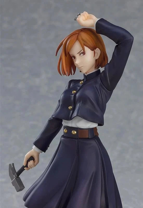 Jujutsu Kaisen - Nobara Kugisaki Pop Up Parade Good Smile Company