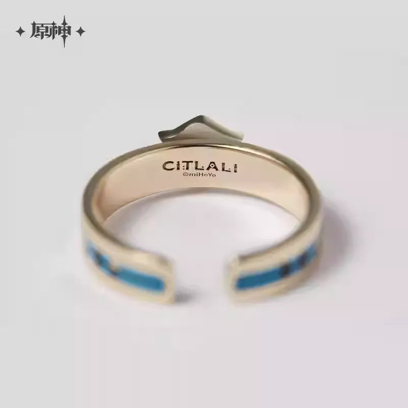 Genshin Impact - Citlali Impression Ring miHoYo