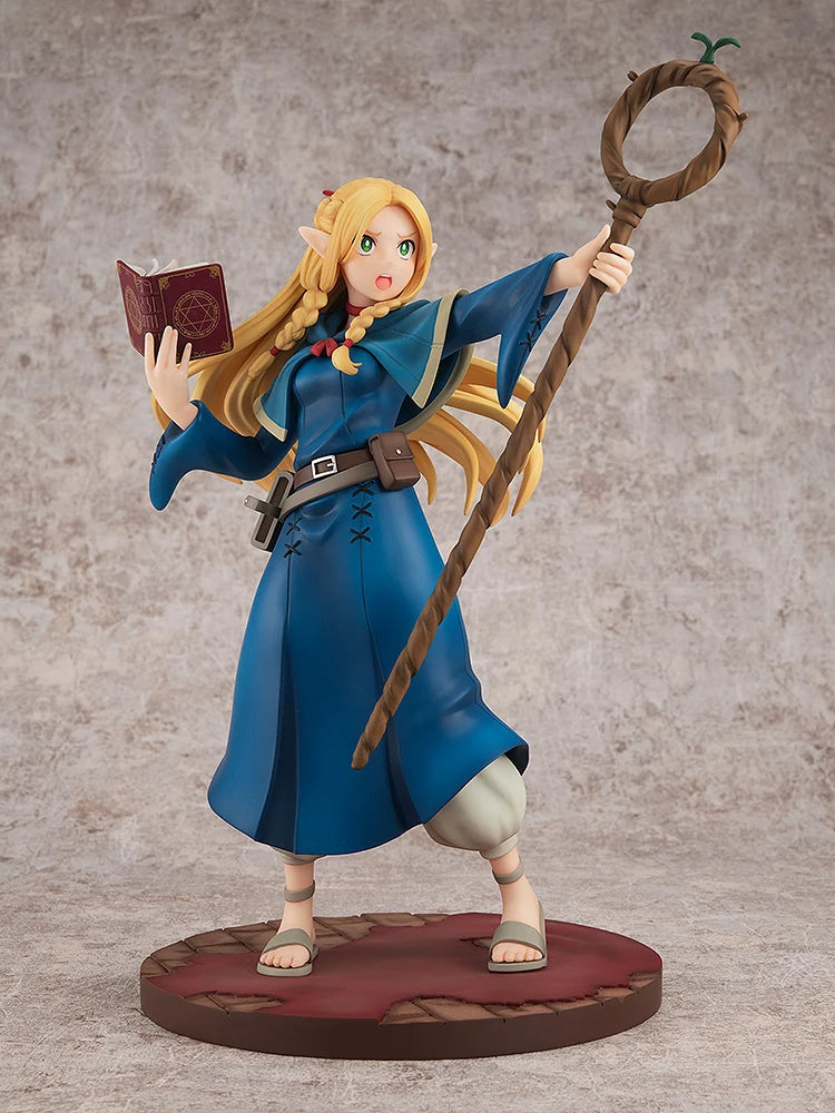 Delicious in Dungeon - Marcille 1/7 Scale Figure Kadokawa