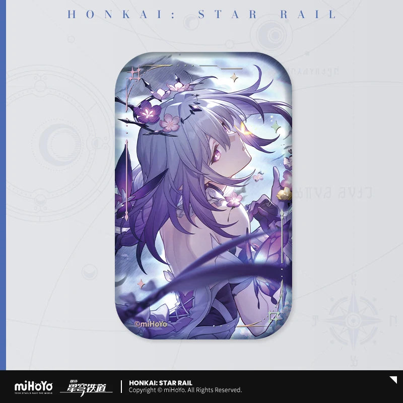 Honkai: Star Rail - Light Cone Series Badge miHoYo