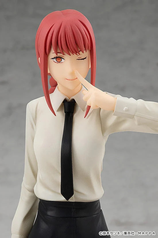 Chainsaw Man - Makima POP UP PARADE Figure Good Smile Company