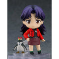 Evangelion - Misato Katsuragi Nendoroid Good Smile Company
