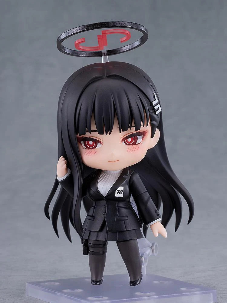 Blue Archive - Rio Tsukatsuki Nendoroid Good Smile Company