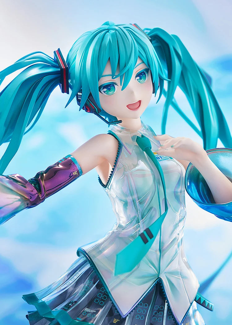 Hatsune Miku - 0x27 Eternal Stream 1/4 Scale Figure Good Smile Company