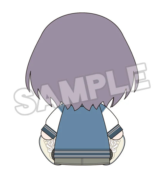 BanG Dream! Girls Band Party! - Tomori Takamatsu & Anon Chihaya & Rana Kaname & Soyo Nagasaki & Taki Shiina Plushie Good Smile Company