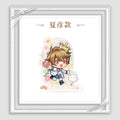 Tears of Themis - My Heart Will Go On Series Chibi Acrylic Stand KAKACODE
