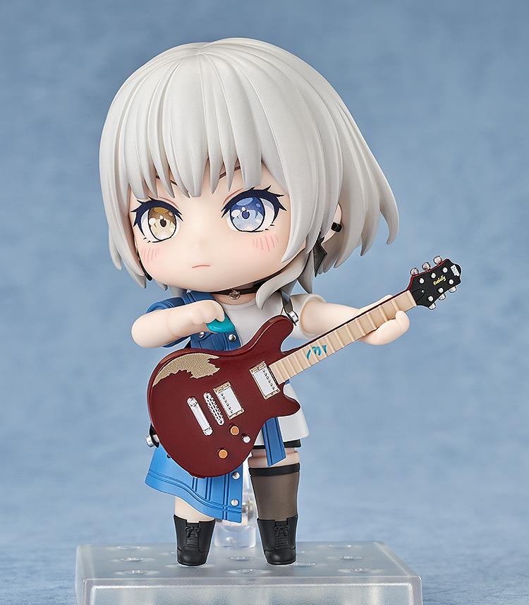 BanG Dream! - Rana Kaname Nendoroid Good Smile Arts Shanghai