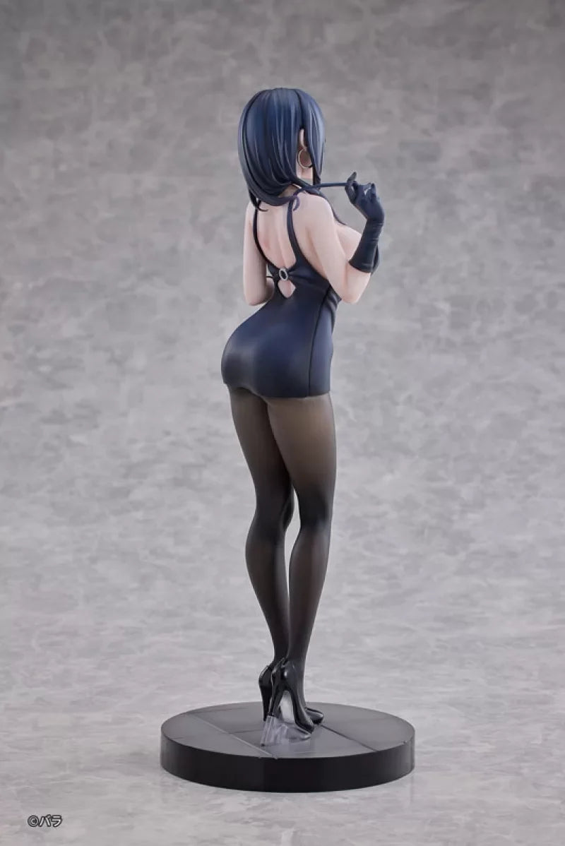 Original Character - Ishimi Yokoyama (Black One Piece Ver.) 1/6 Scale Figure Hanabee