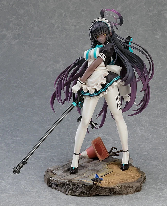 Blue Archive - Karin Kakudate 1/7 Scale Figure Max Factory