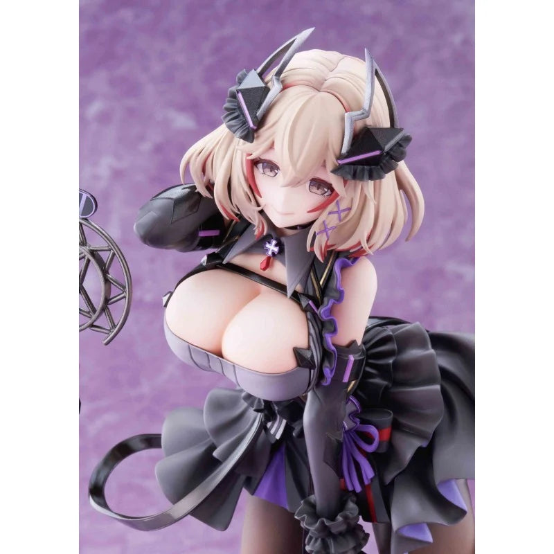 Azur Lane - Roon Muse & Roon Muse Limited Ver. 1/6 Scale Figure Goldenhead