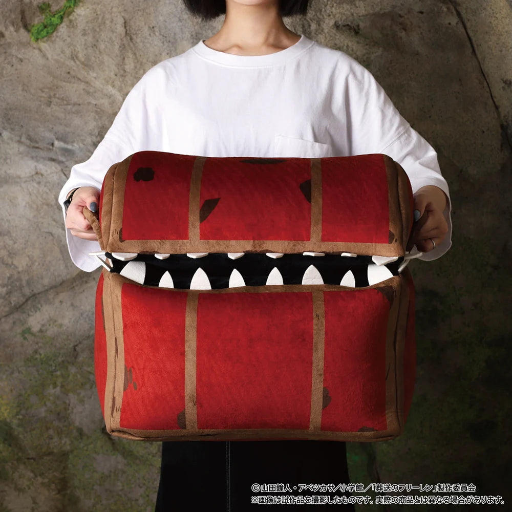Frieren: Beyond Journey's End - Frieren Mimic Plushie Movic
