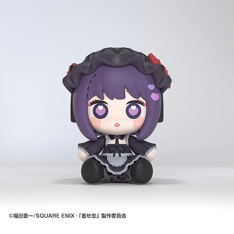 My Dress-Up Darling - Marin Kitagawa (Shizuku Kuroe Ver.) Mini Figure Good Smile Arts Shanghai