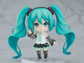 Hatsune Miku - Hatsune Miku NT No.1701 Nendoroid