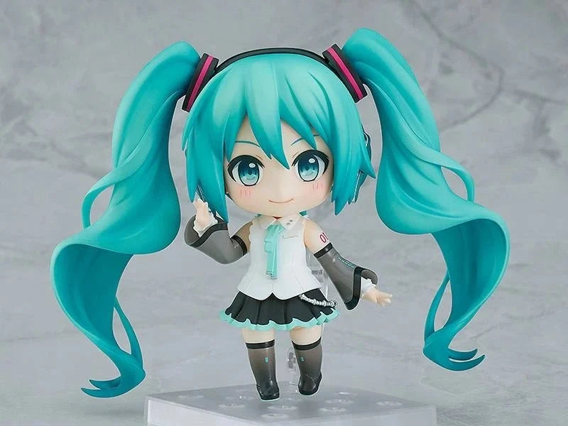 Hatsune Miku - Hatsune Miku NT No.1701 Nendoroid