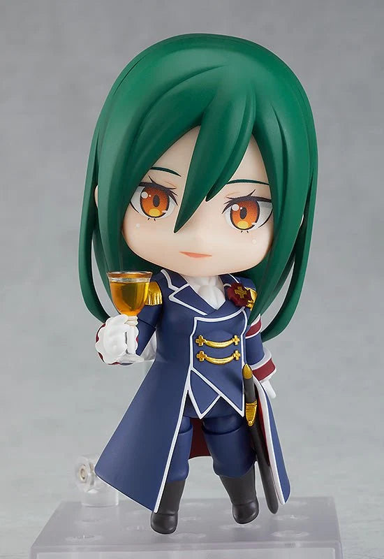 Re:Zero -Starting Life In Another World - Crusch Karsten Nendoroid