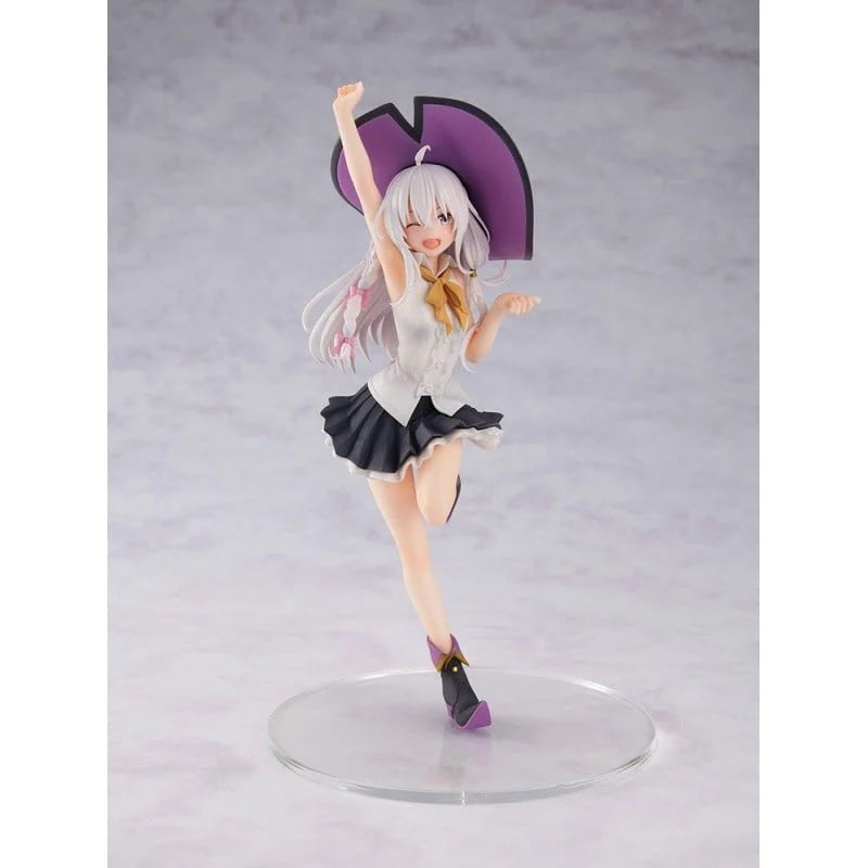 Wandering Witch: The Journey of Elaina - Elaina Prize Figure Kadokawa