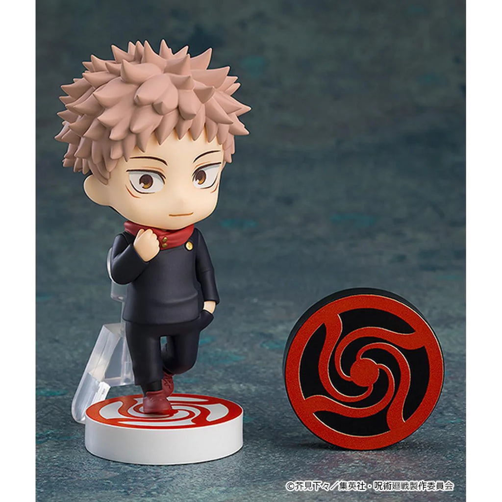 Jujutsu Kaisen - Surprise Jujutsu Kaisen Nendoroid Blind Box Good Smile Company