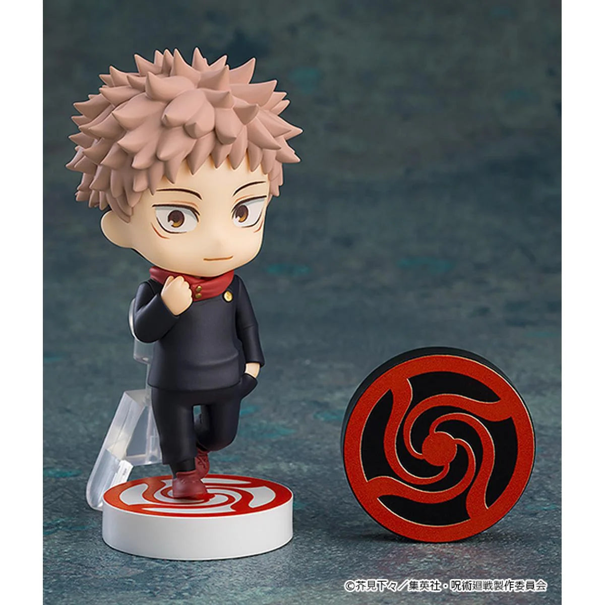 Jujutsu Kaisen - Surprise Jujutsu Kaisen Nendoroid Blind Box Good Smile Company