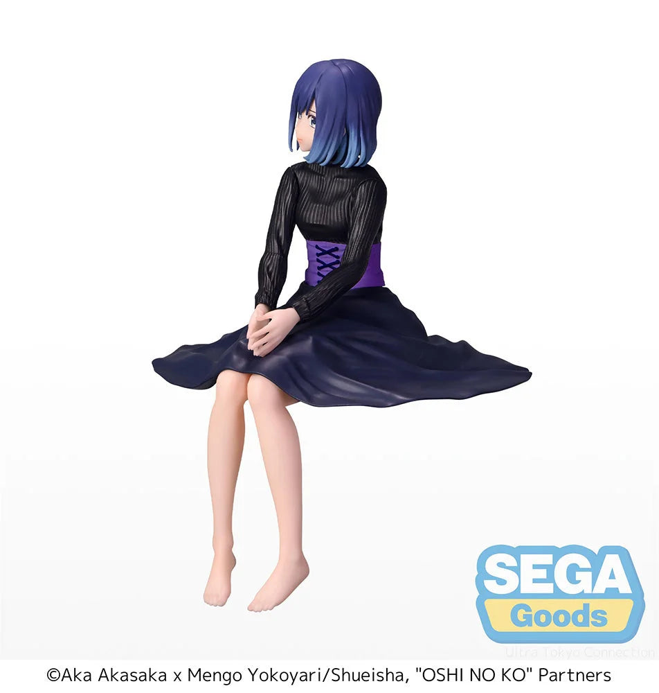 OSHI NO KO - Akane Kurokawa PM Perching Prize Figure SEGA