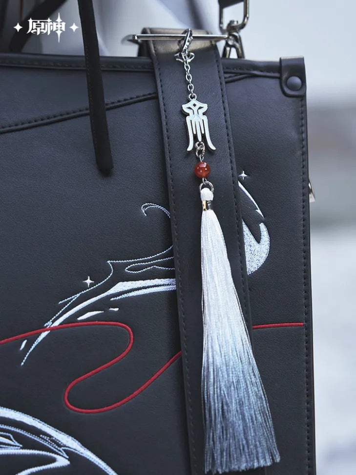 Genshin Impact - Shenhe Impression Tote Bag miHoYo