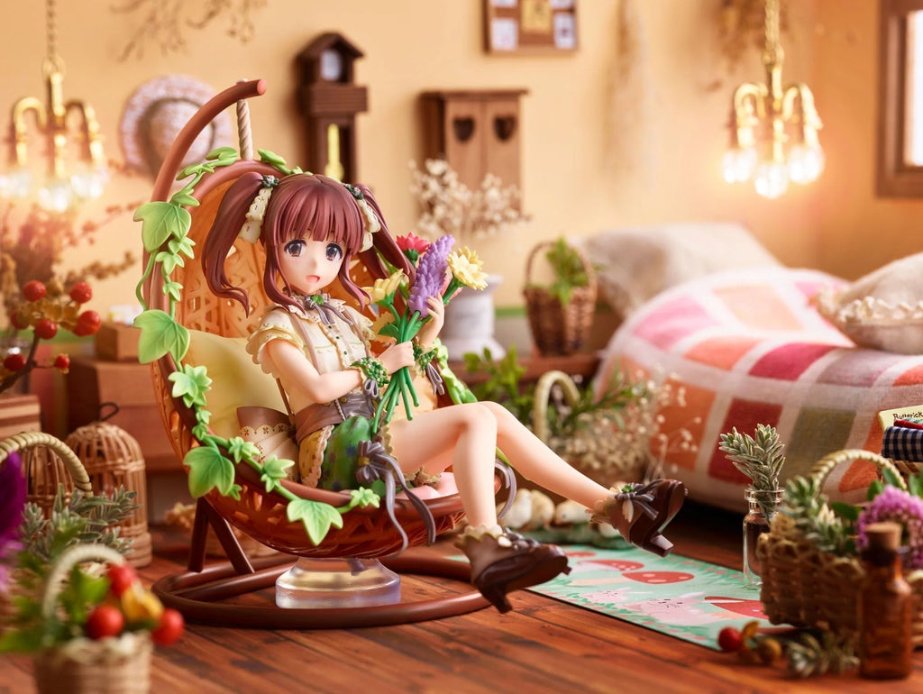 THE IDOLM@STER Cinderella Girls - Ogata Chieri My Fairy Tale Ver. 1/8 Scale Figure