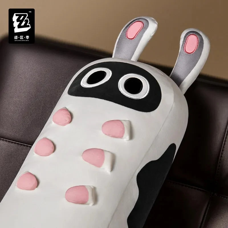 Zenless Zone Zero - Pass Series: Bangboo Bolster Pillow Plushie miHoYo