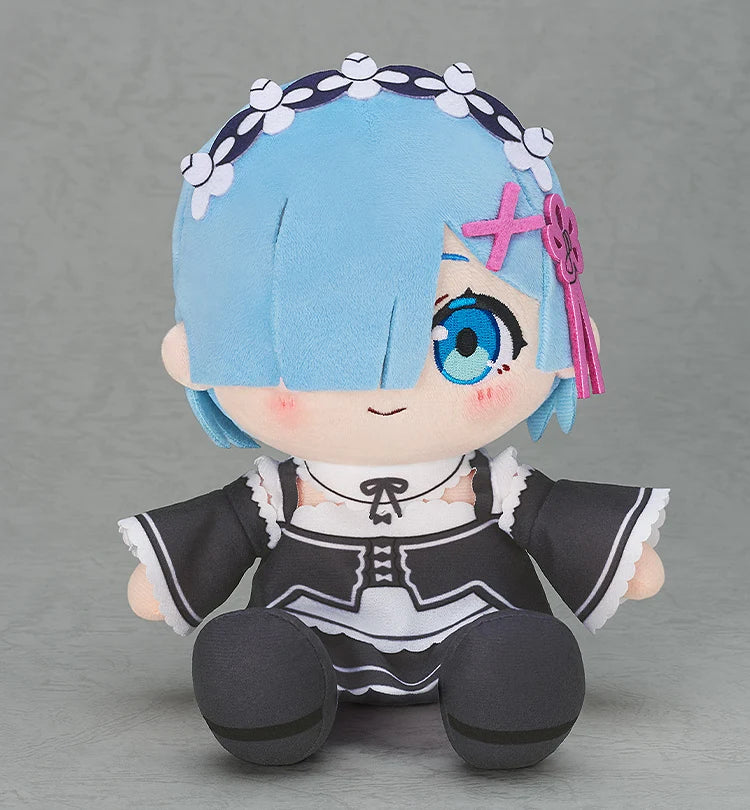 Re:ZERO Starting Life in Another World - Chocopuni Plushie Good Smile Company