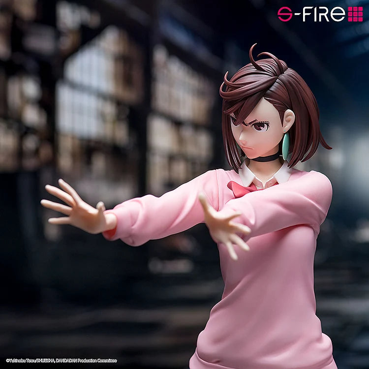 Dandadan - Momo 1/7 Scale Figure SEGA