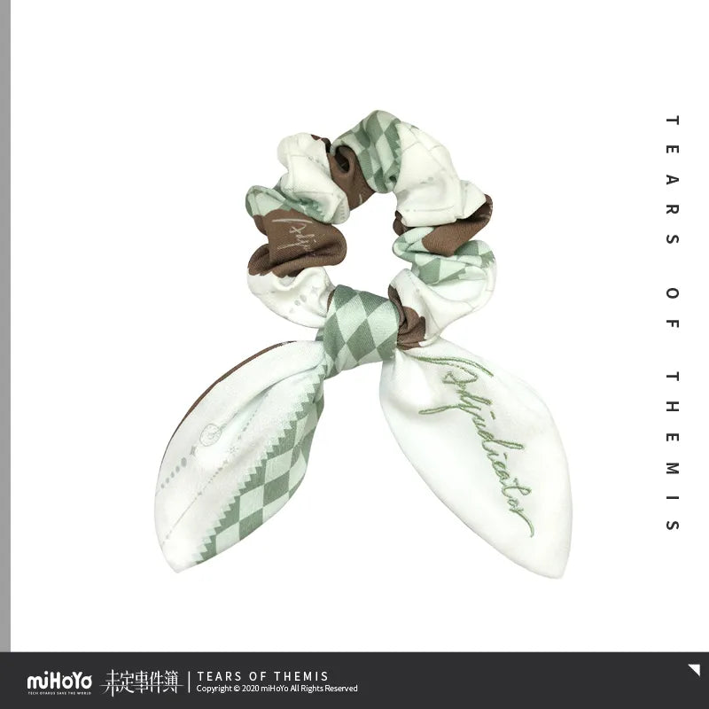 Tears of Themis - Impression Series Printed Hairband miHoYo