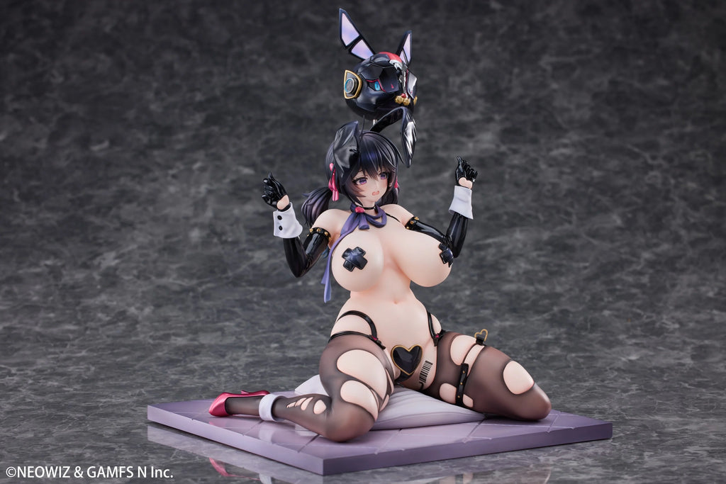 Brown Dust 2 - Loen (Celebrity Bunny Ver.) 1/6 Scale Figure Lovely