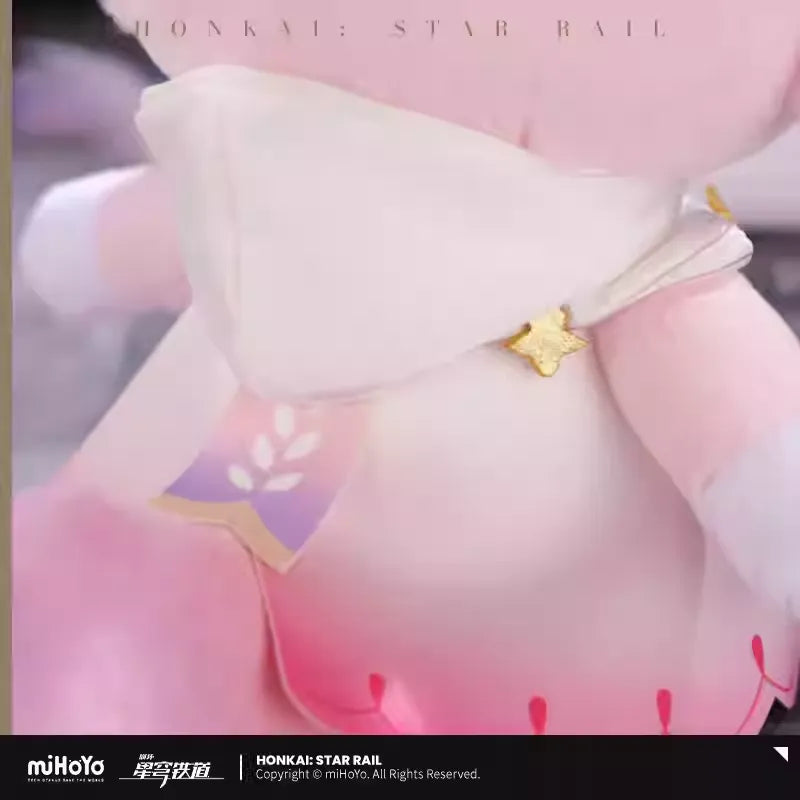 Honkai: Star Rail - Mem Plushie miHoYo