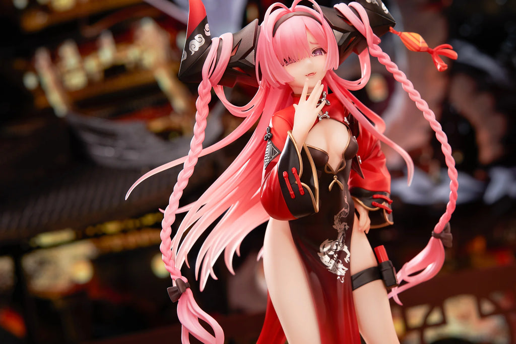 Azur Lanes - Prinz Rupprecht (The Gate Dragon's Advent Ver.) 1/7 Scale Figure Apex
