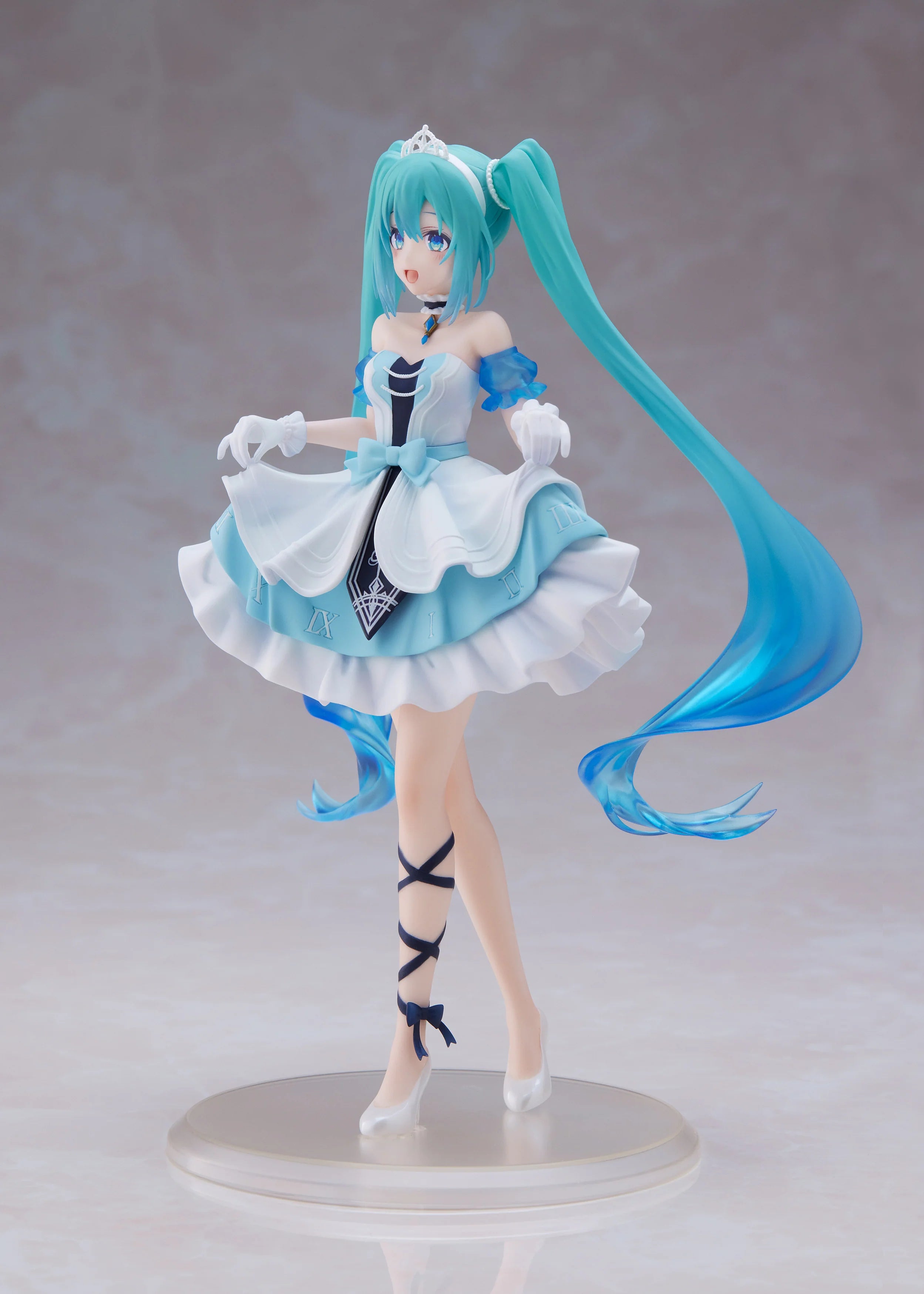 Hatsune Miku - Hatsune Miku Prize Figure Taito