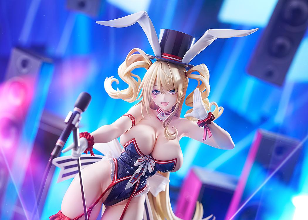 Azur Lane - Guam (Stage-Setting Charmer Ver.) 1/7 Scale Figure Max Factory