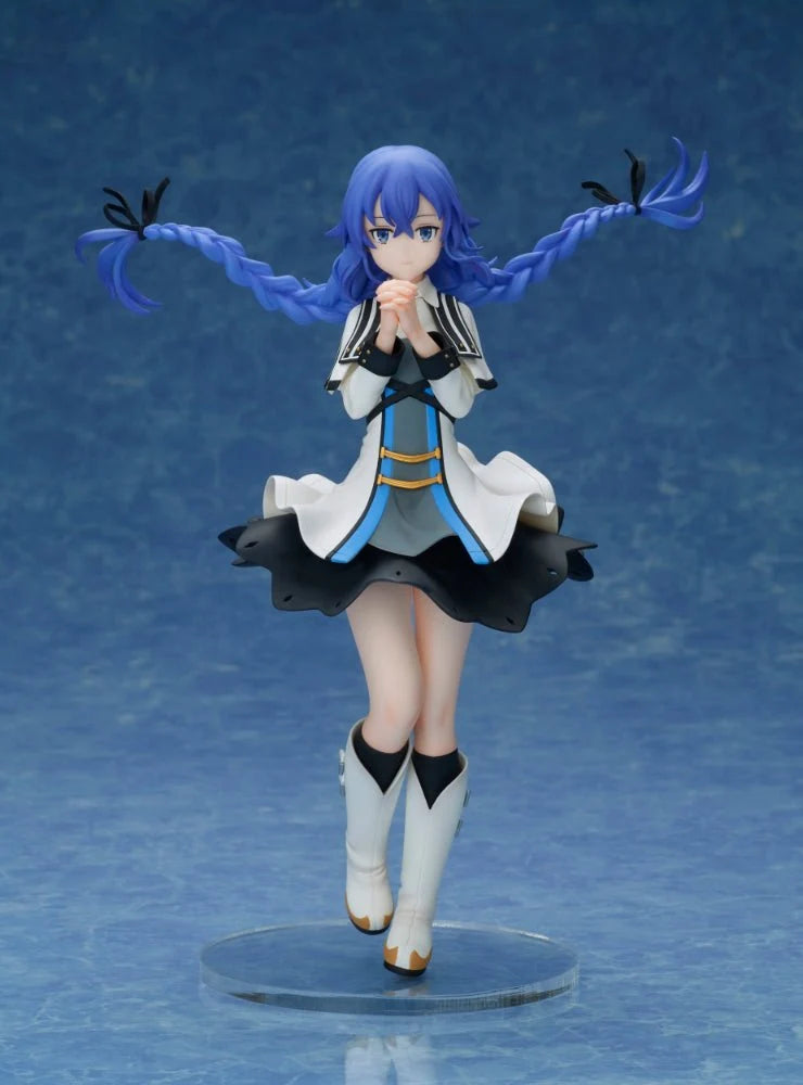 Mushoku Tensei jobless reincarnation - Roxy Migurdia 1/7 Scale Figure EMONTOYS